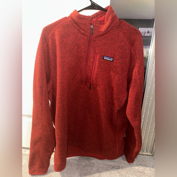 Men’s Patagonia Sweater